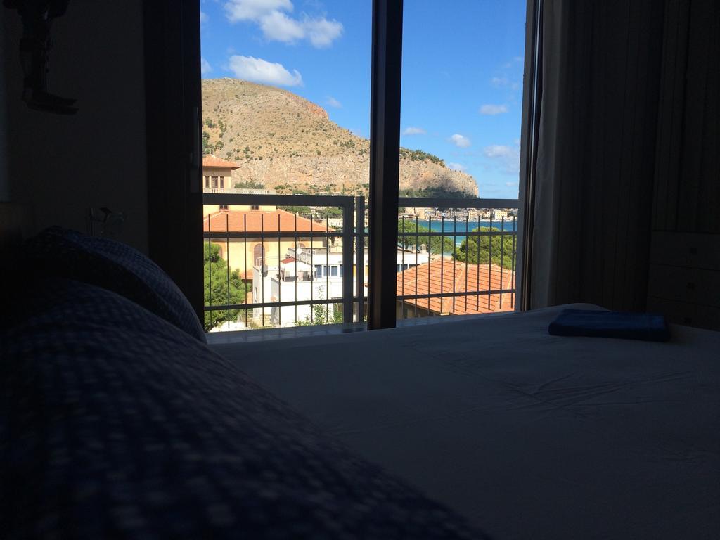Mondello Luxury Apartment On The Beach Dış mekan fotoğraf